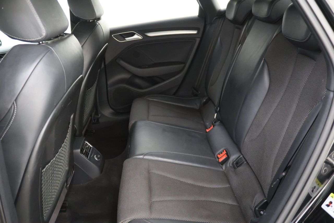 2019 AUDI A3 2019 AUDI A3