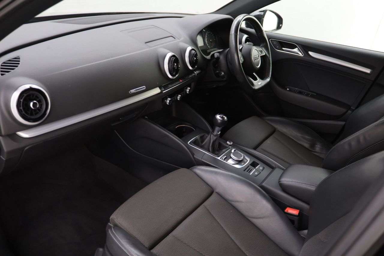 2019 AUDI A3 2019 AUDI A3
