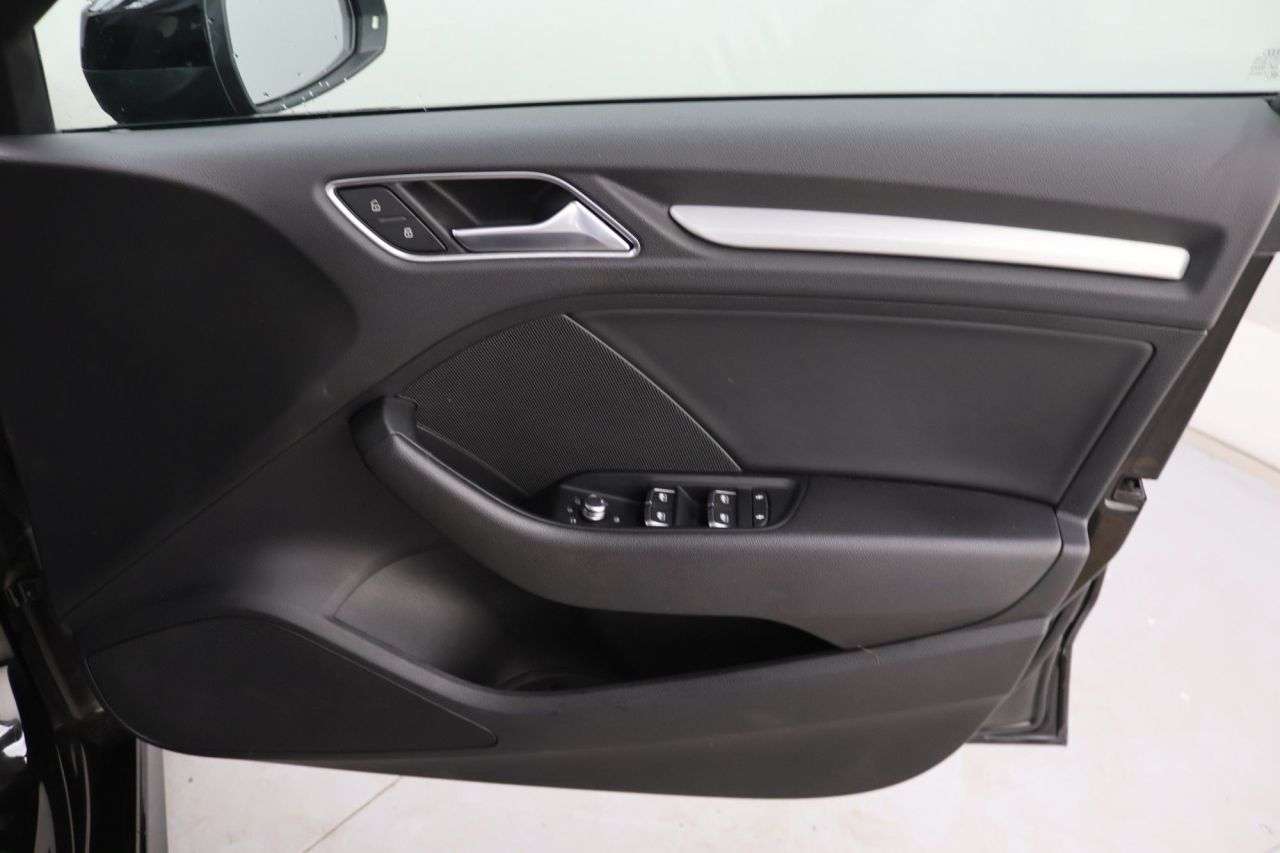 2019 AUDI A3 2019 AUDI A3