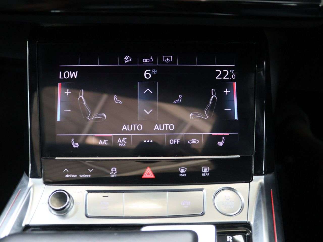 2020 AUDI E-TRON 2020 AUDI E-TRON