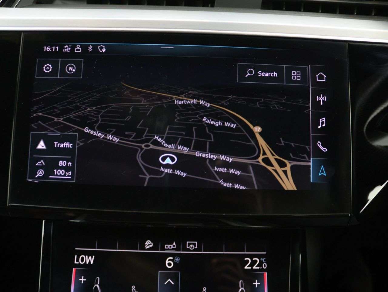 2020 AUDI E-TRON 2020 AUDI E-TRON