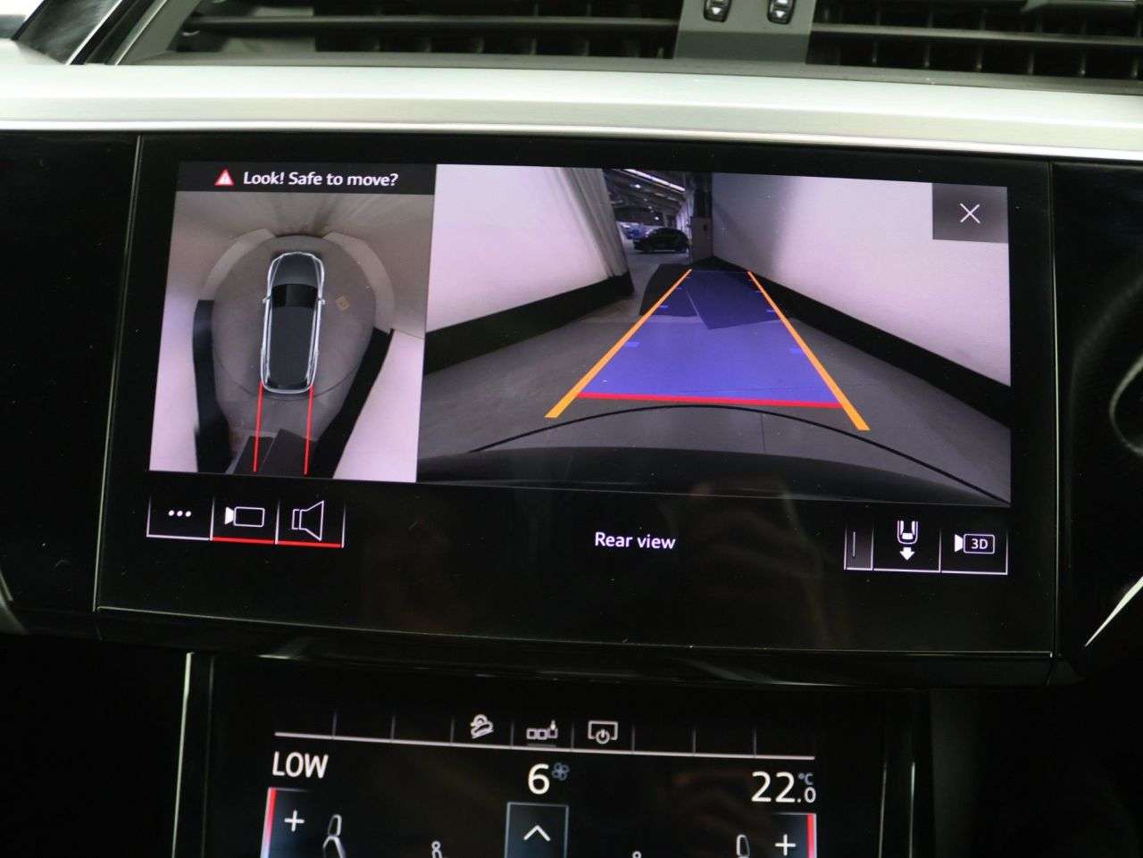 2020 AUDI E-TRON 2020 AUDI E-TRON