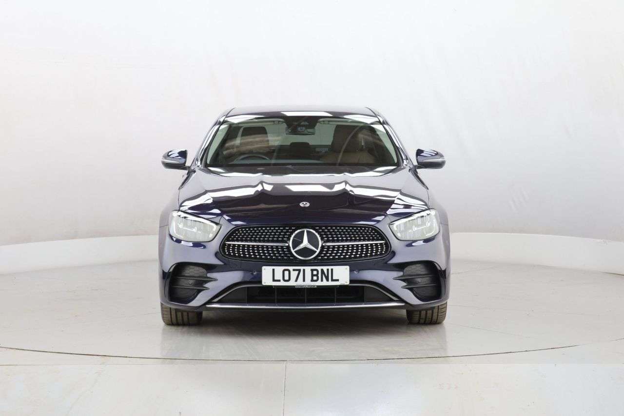 2022 MERCEDES-BENZ E CLASS 2022 MERCEDES-BENZ E CLASS