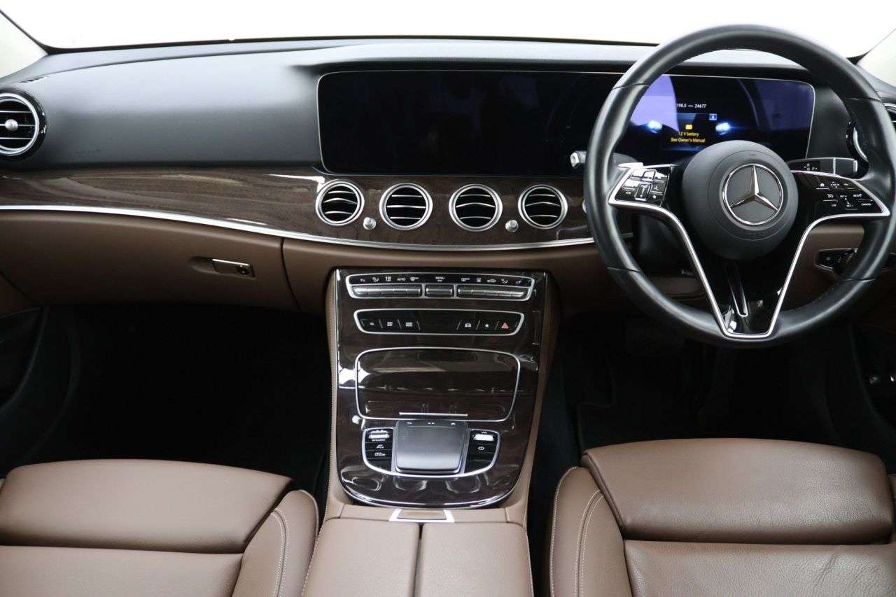 2022 MERCEDES-BENZ E CLASS 2022 MERCEDES-BENZ E CLASS