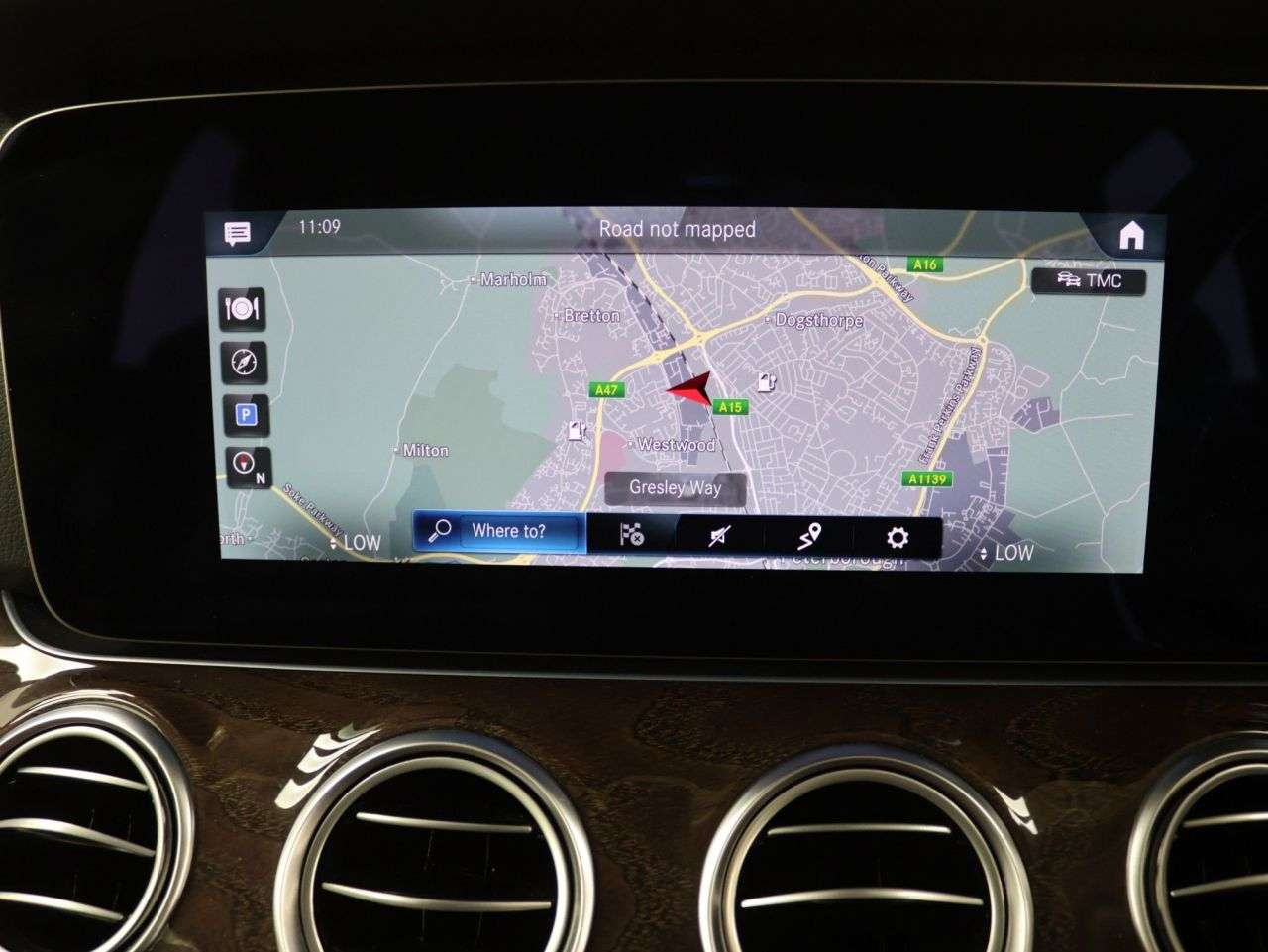 2022 MERCEDES-BENZ E CLASS 2022 MERCEDES-BENZ E CLASS