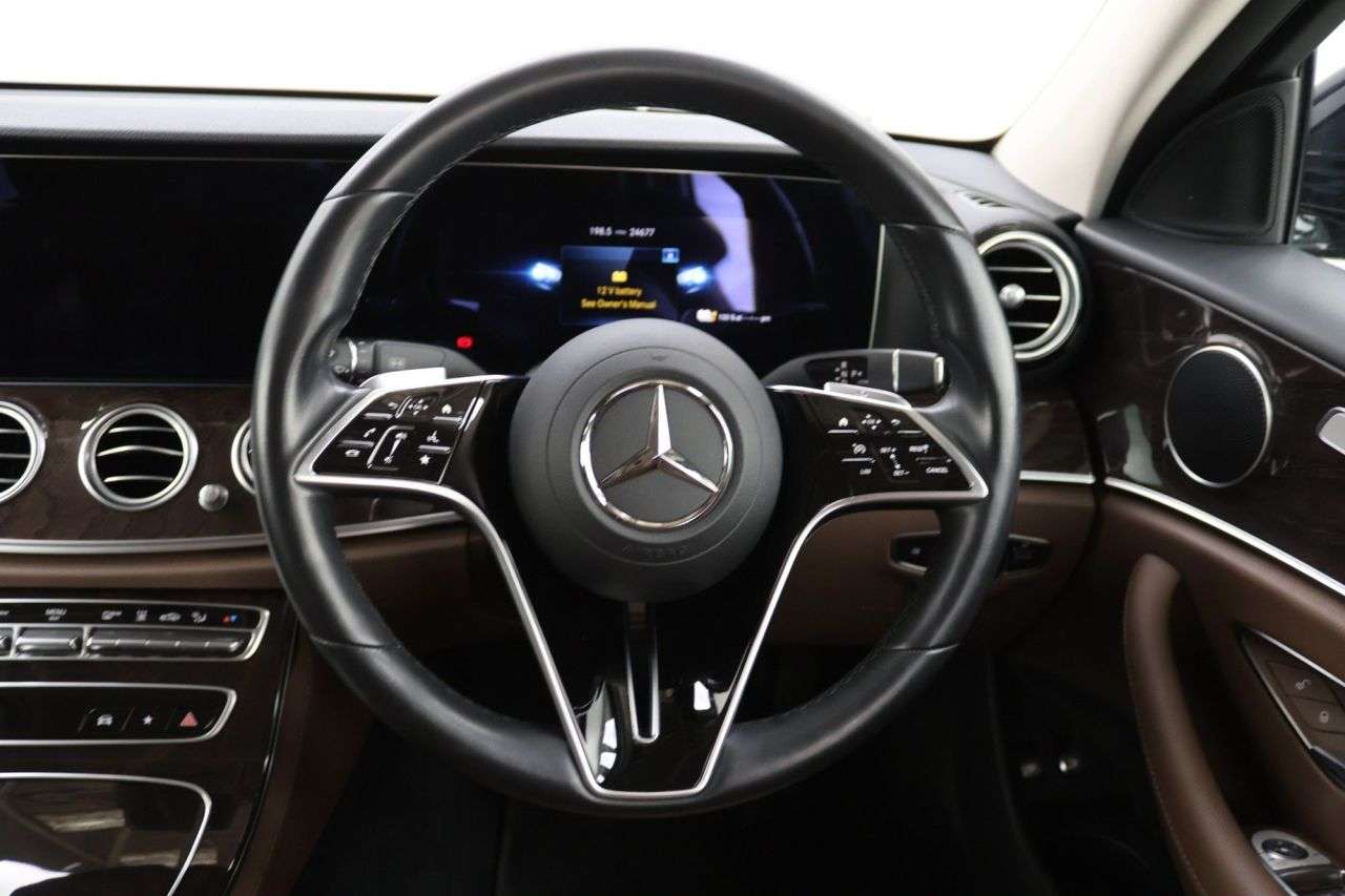 2022 MERCEDES-BENZ E CLASS 2022 MERCEDES-BENZ E CLASS