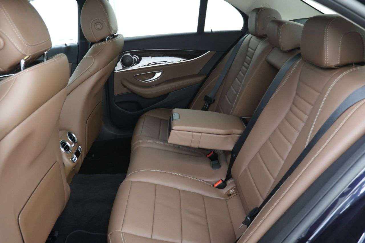 2022 MERCEDES-BENZ E CLASS 2022 MERCEDES-BENZ E CLASS