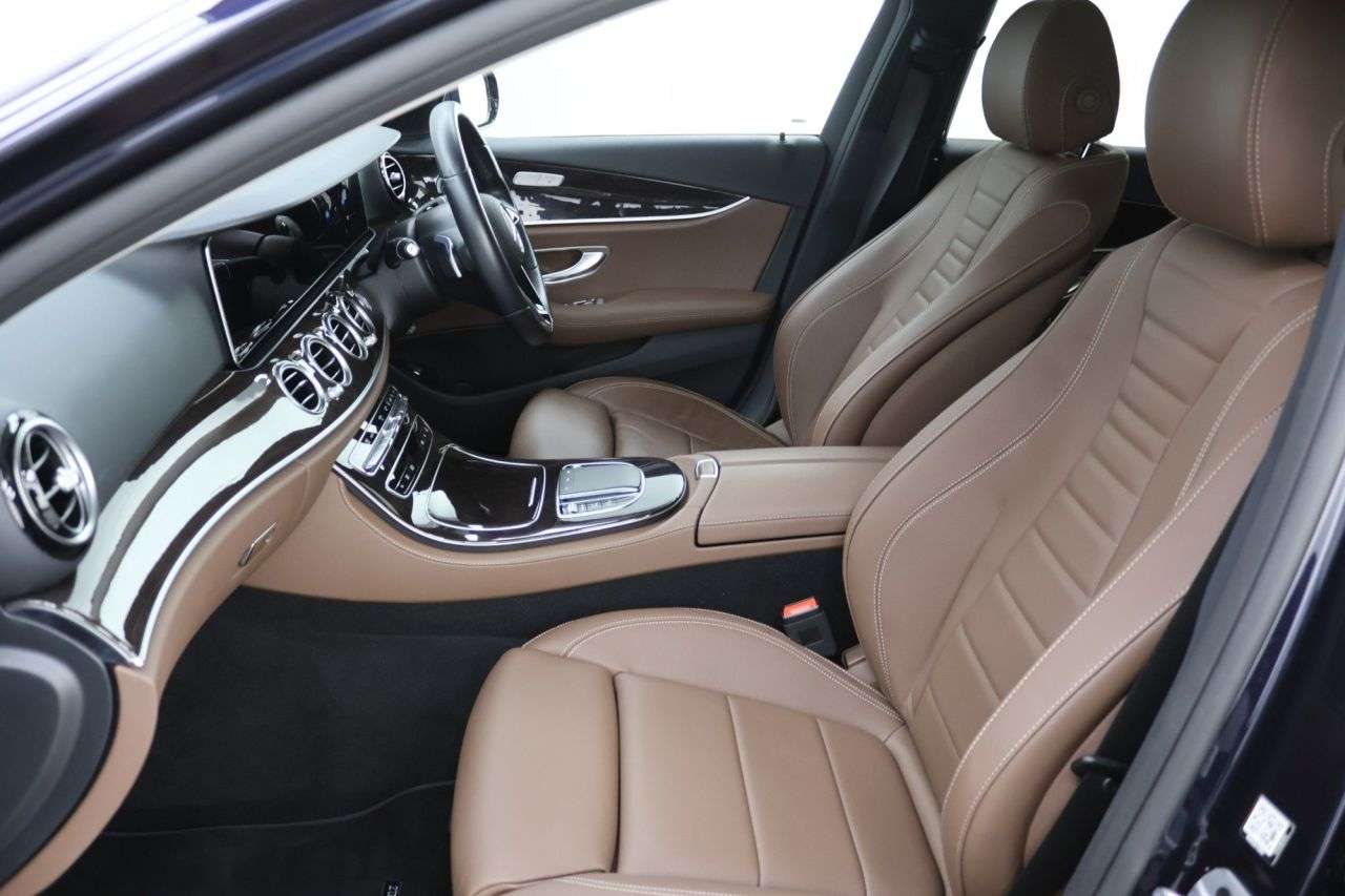 2022 MERCEDES-BENZ E CLASS 2022 MERCEDES-BENZ E CLASS