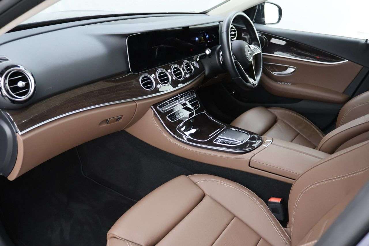 2022 MERCEDES-BENZ E CLASS 2022 MERCEDES-BENZ E CLASS