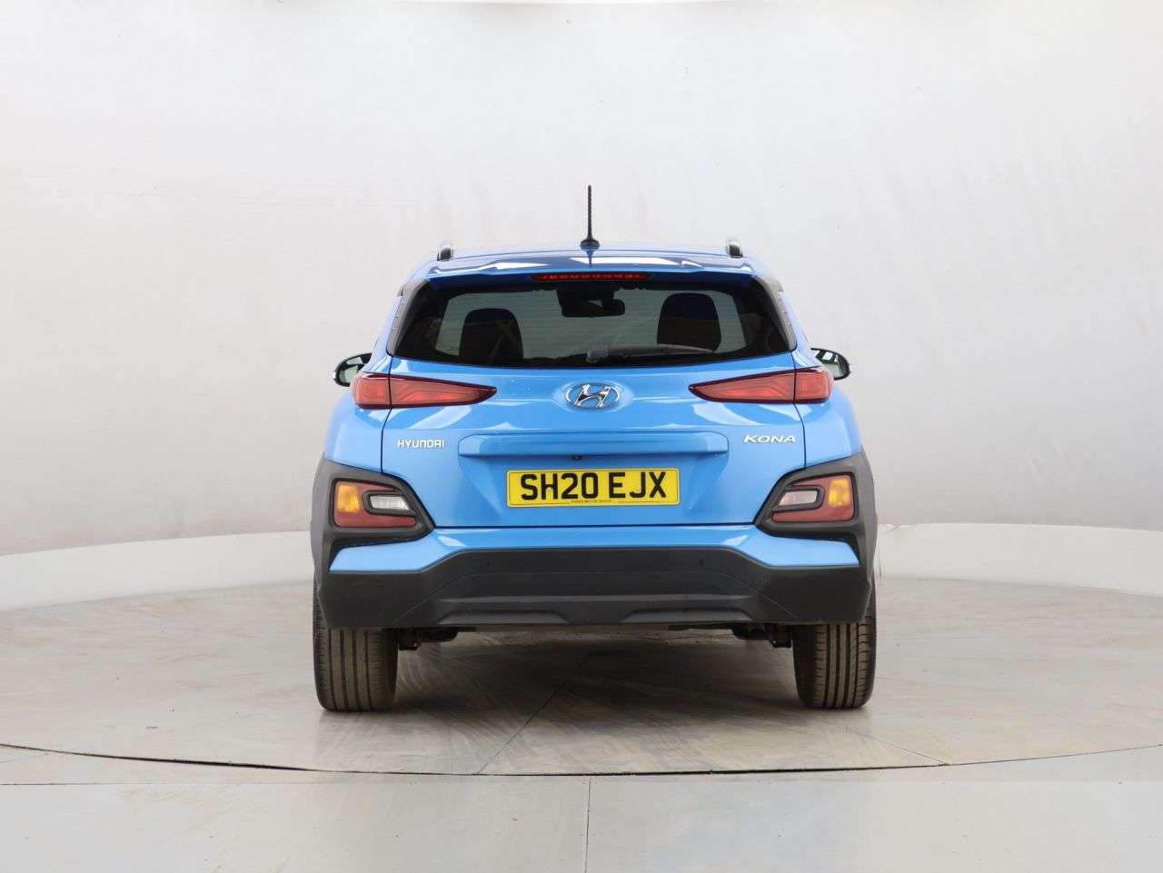 2020 HYUNDAI KONA 2020 HYUNDAI KONA