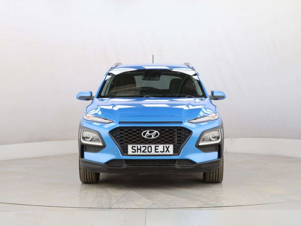 A 2020 HYUNDAI KONA 1.0 T-GDi Play SUV 5dr Petrol Manual Euro 6 (s/s) (120 ps) A 2020 HYUNDAI KONA 1.0 T-GDi Play SUV 5dr Petrol Manual Euro 6 (s/s) (120 ps)