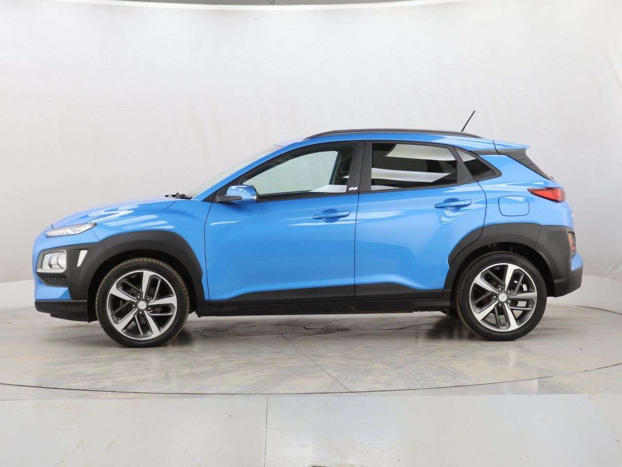 2020 HYUNDAI KONA 2020 HYUNDAI KONA