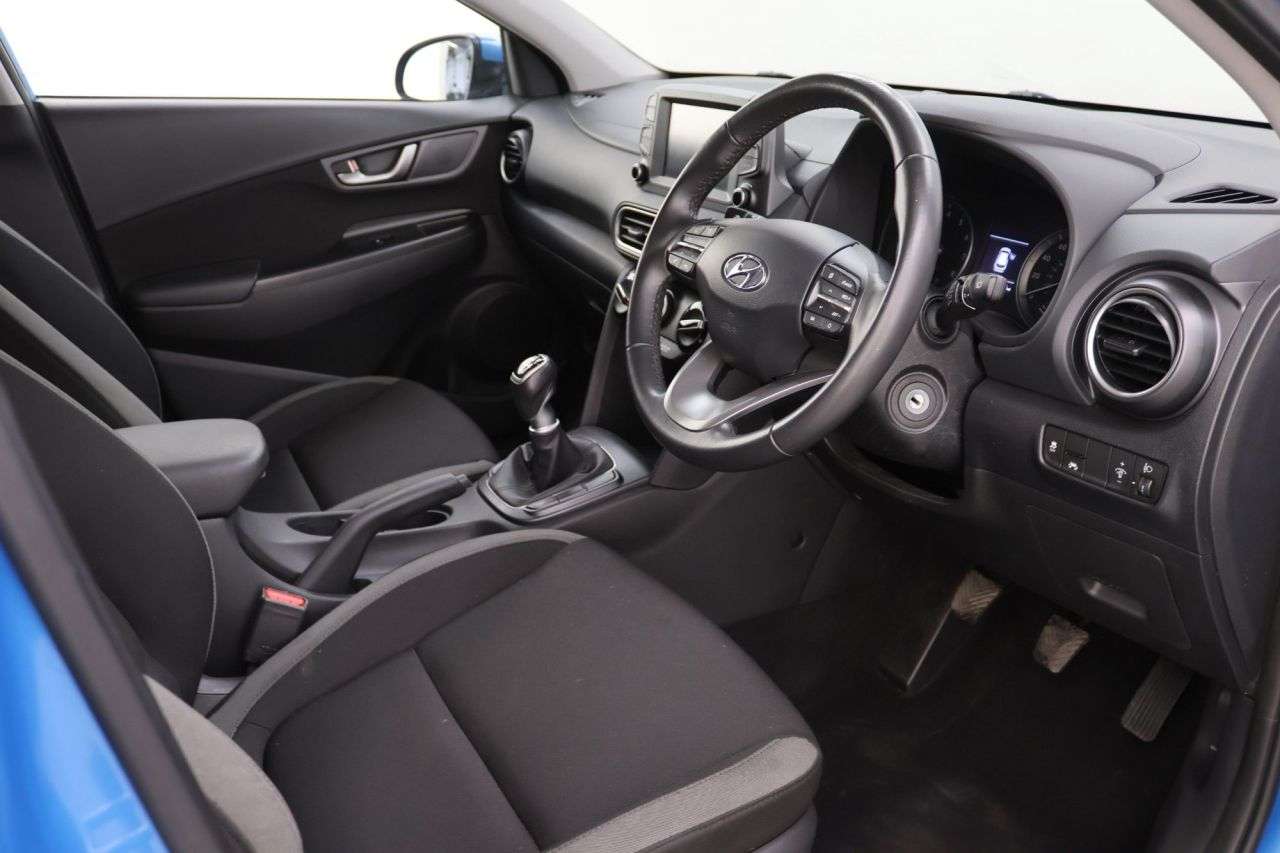 2020 HYUNDAI KONA 2020 HYUNDAI KONA