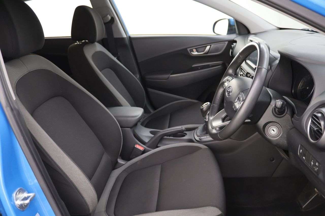 2020 HYUNDAI KONA 2020 HYUNDAI KONA
