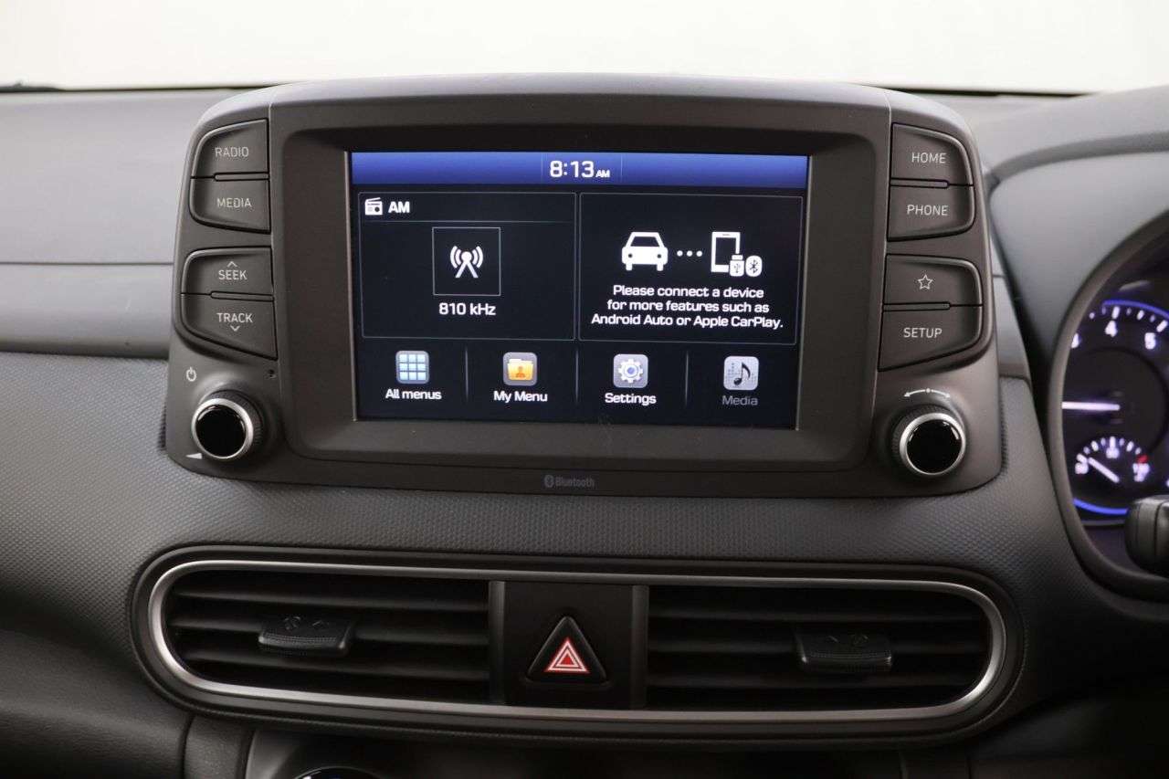 2020 HYUNDAI KONA 2020 HYUNDAI KONA