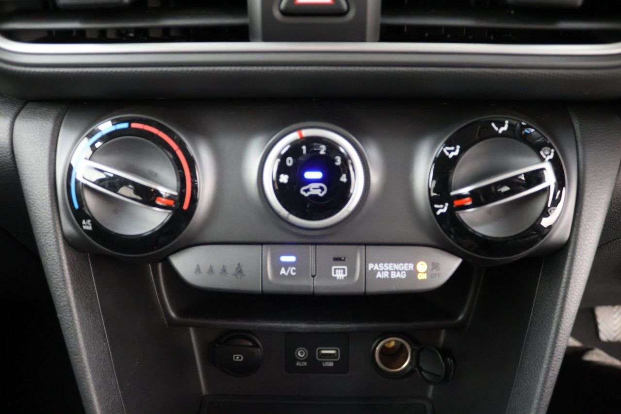 2020 HYUNDAI KONA 2020 HYUNDAI KONA