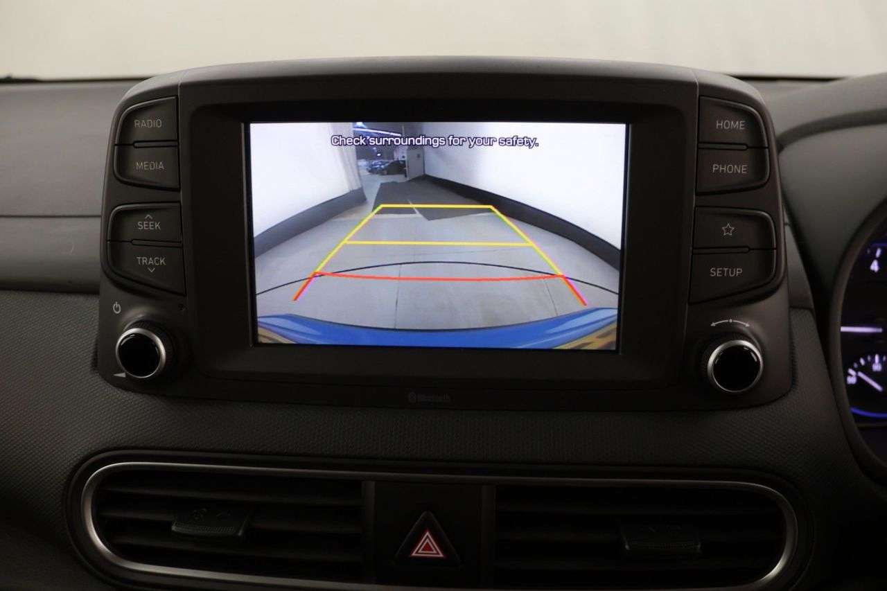 2020 HYUNDAI KONA 2020 HYUNDAI KONA