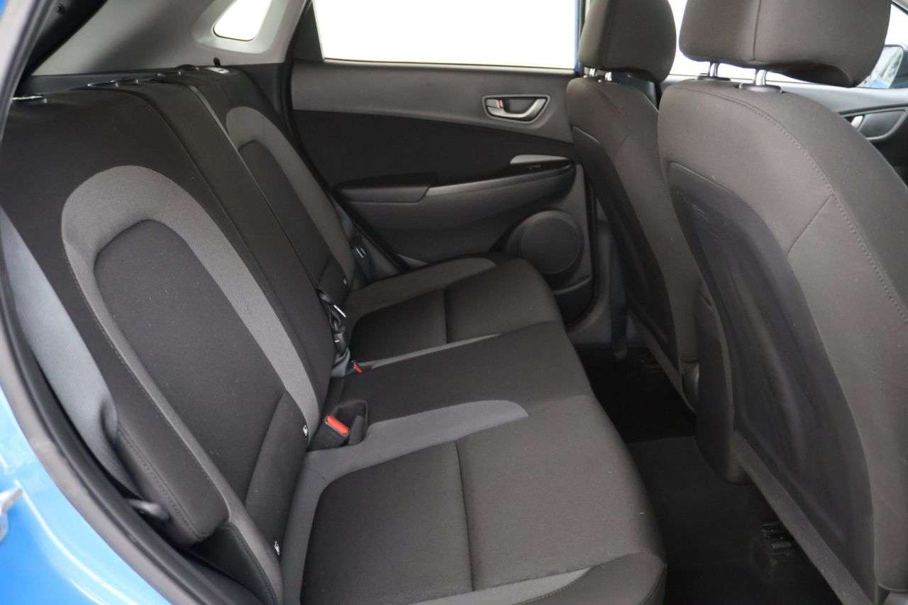 2020 HYUNDAI KONA 2020 HYUNDAI KONA