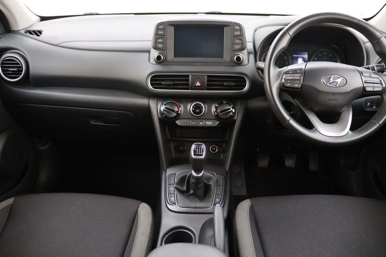 2020 HYUNDAI KONA 2020 HYUNDAI KONA