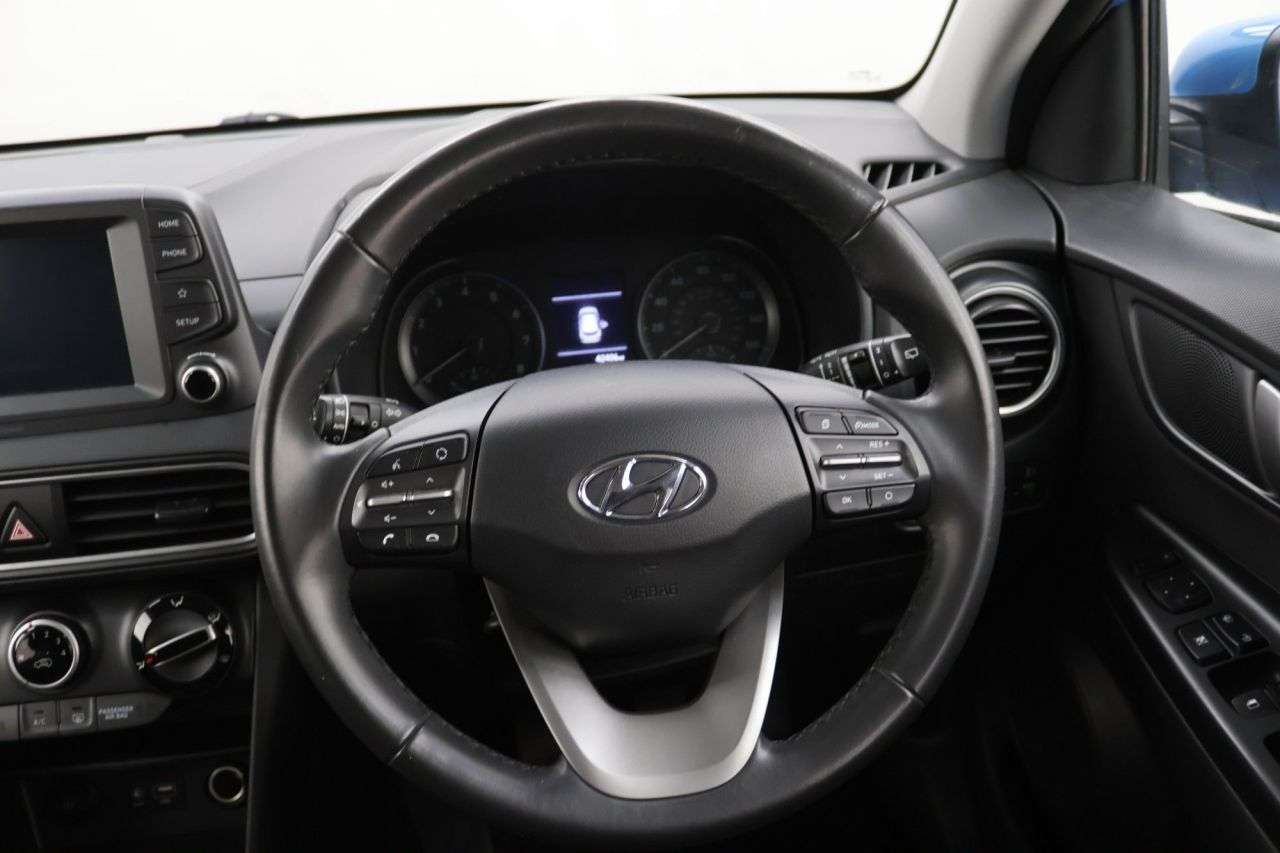 2020 HYUNDAI KONA 2020 HYUNDAI KONA