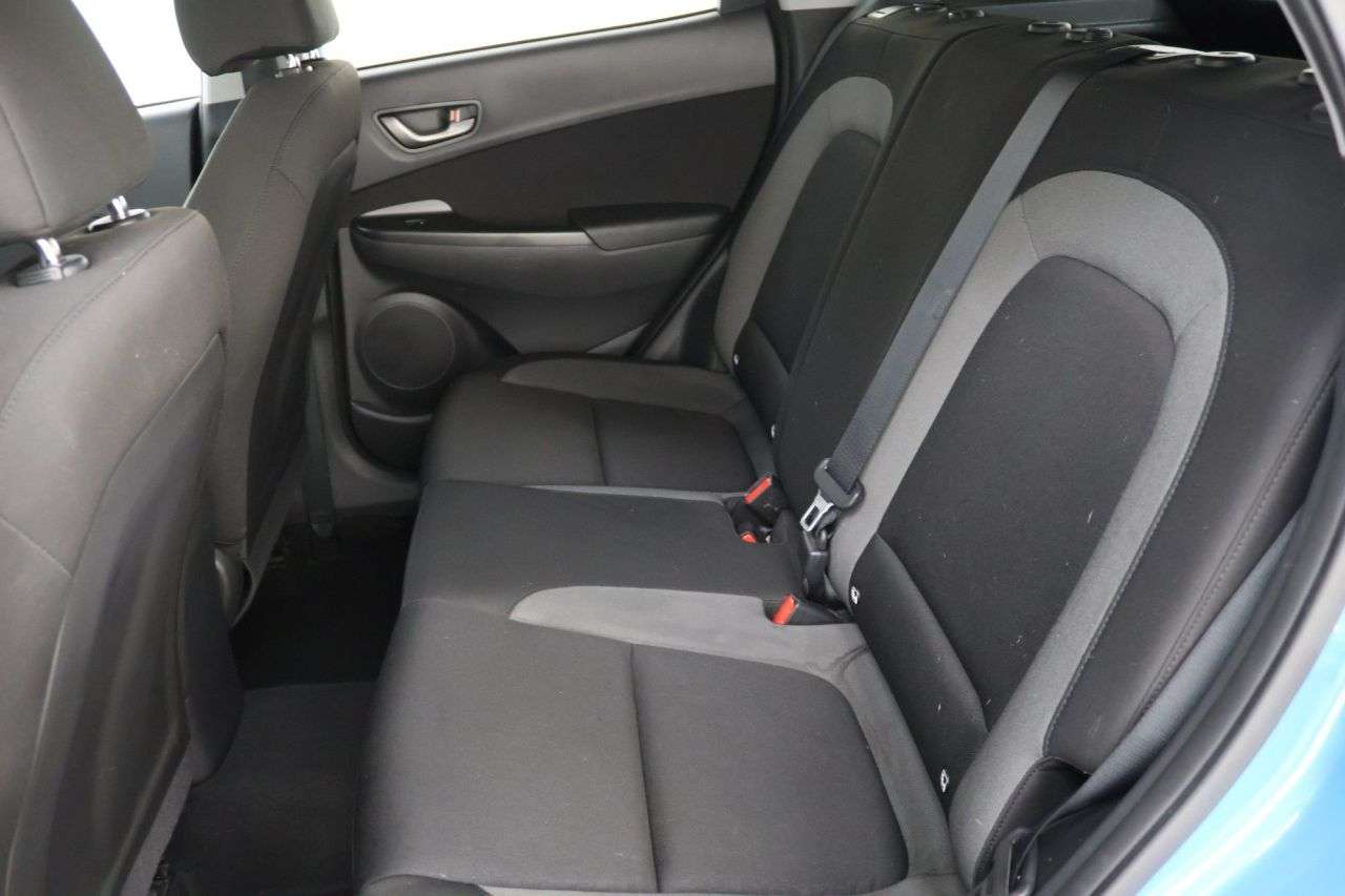 2020 HYUNDAI KONA 2020 HYUNDAI KONA
