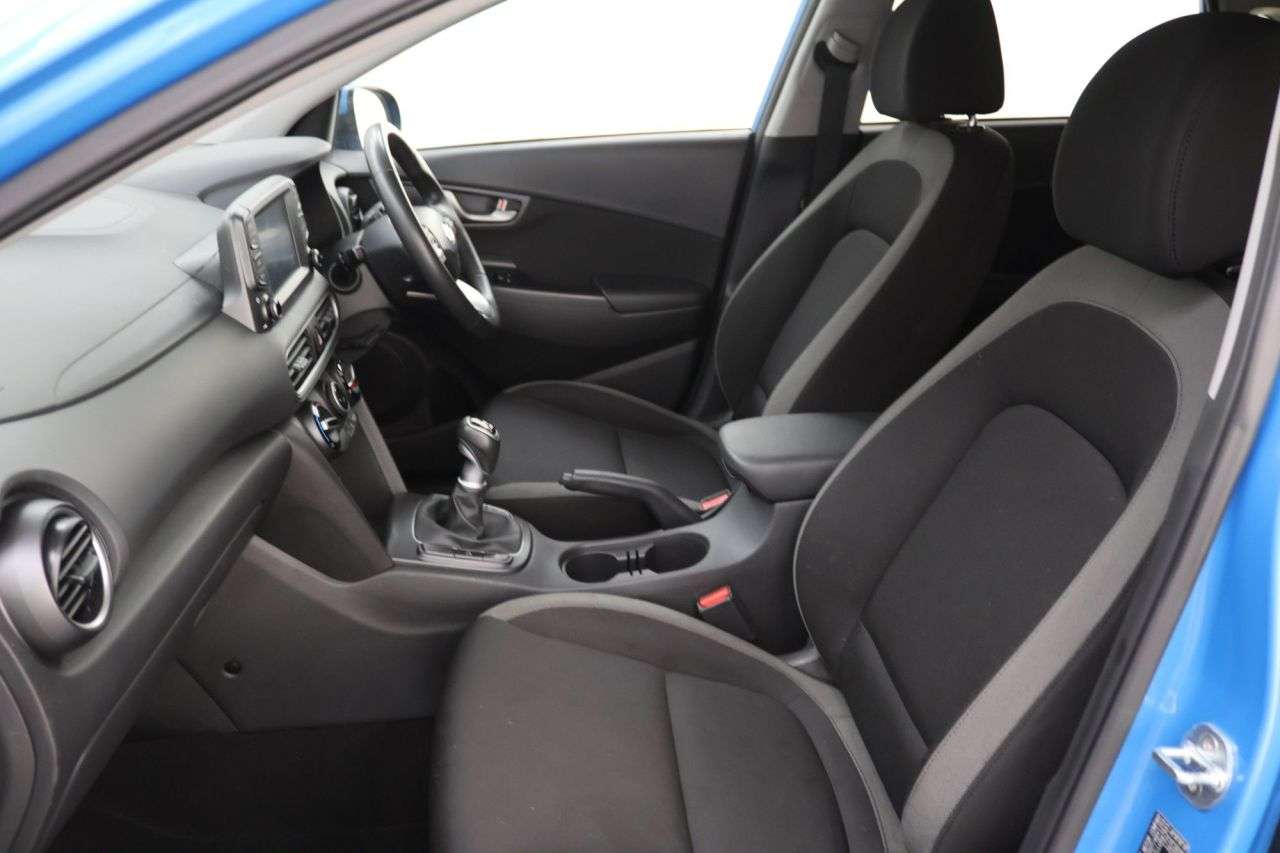 2020 HYUNDAI KONA 2020 HYUNDAI KONA