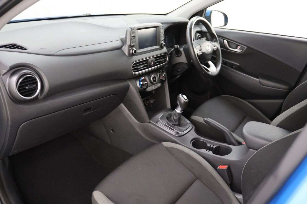 2020 HYUNDAI KONA 2020 HYUNDAI KONA