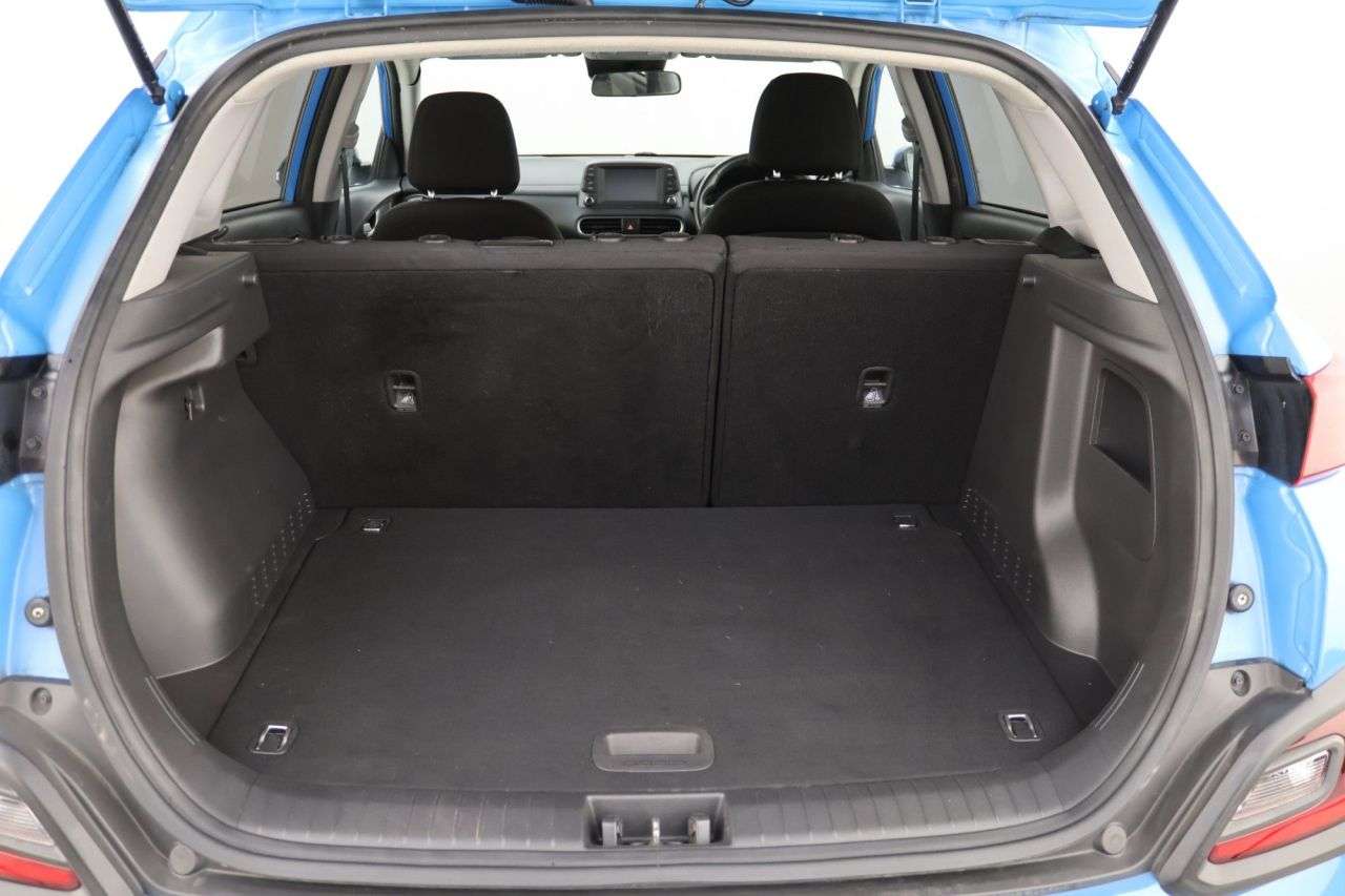 2020 HYUNDAI KONA 2020 HYUNDAI KONA