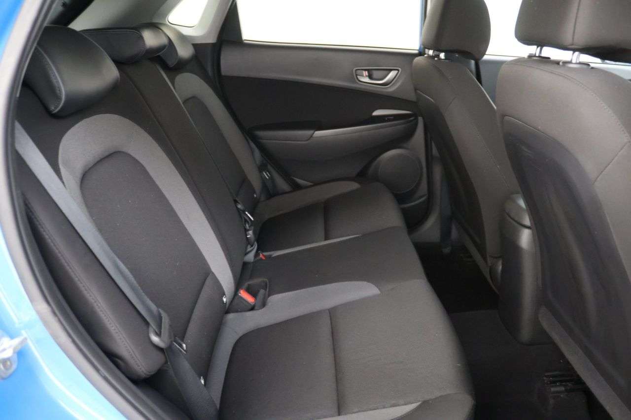 2020 HYUNDAI KONA 2020 HYUNDAI KONA