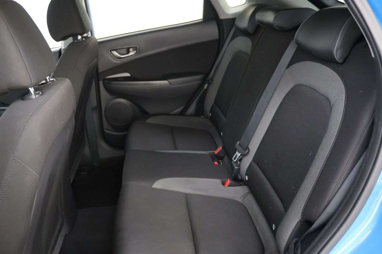 2020 HYUNDAI KONA 2020 HYUNDAI KONA
