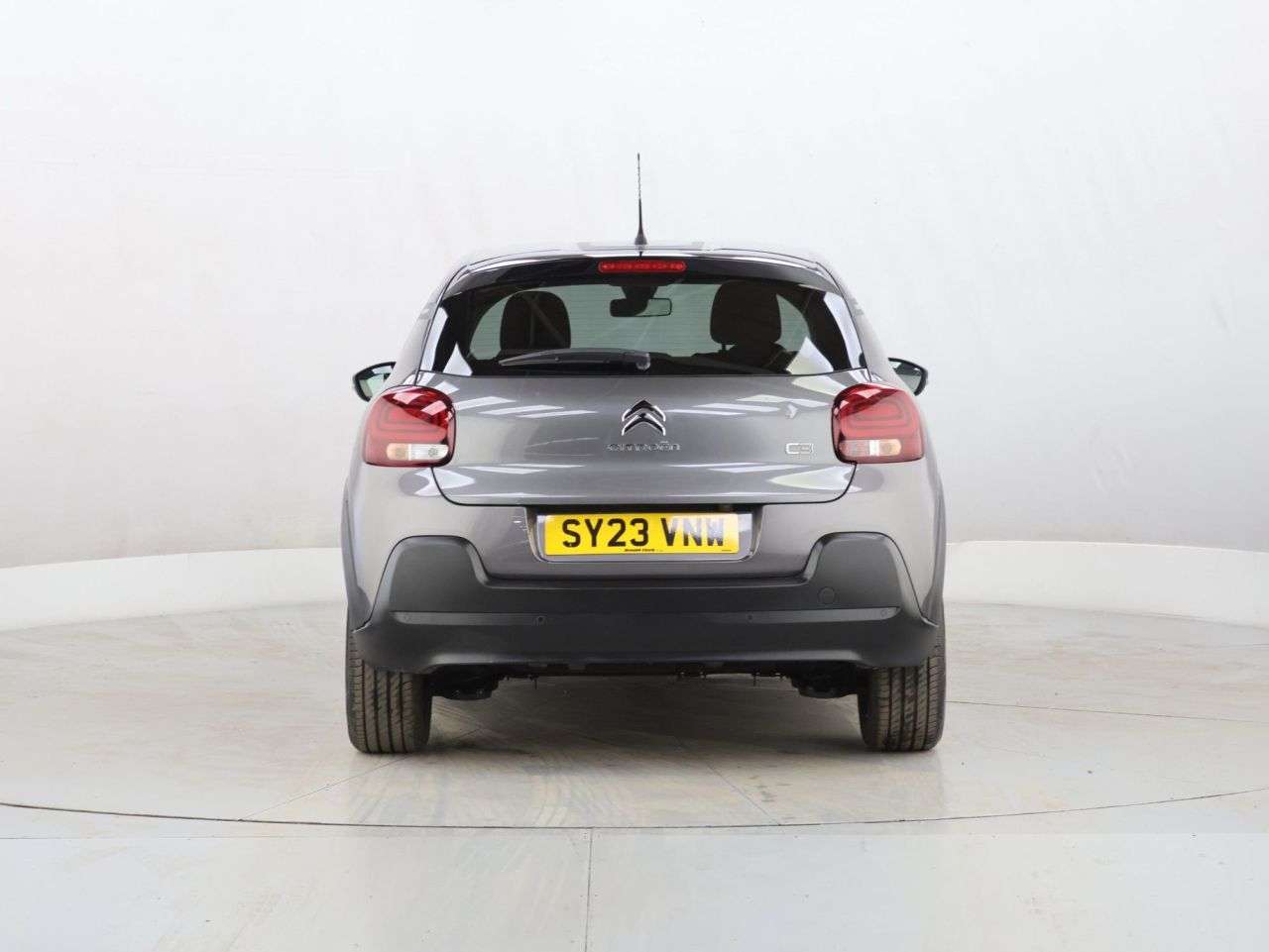 2023 CITROEN C3 2023 CITROEN C3