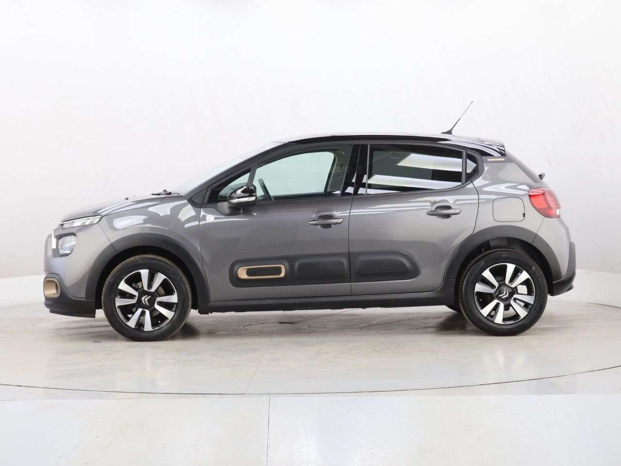 2023 CITROEN C3 2023 CITROEN C3