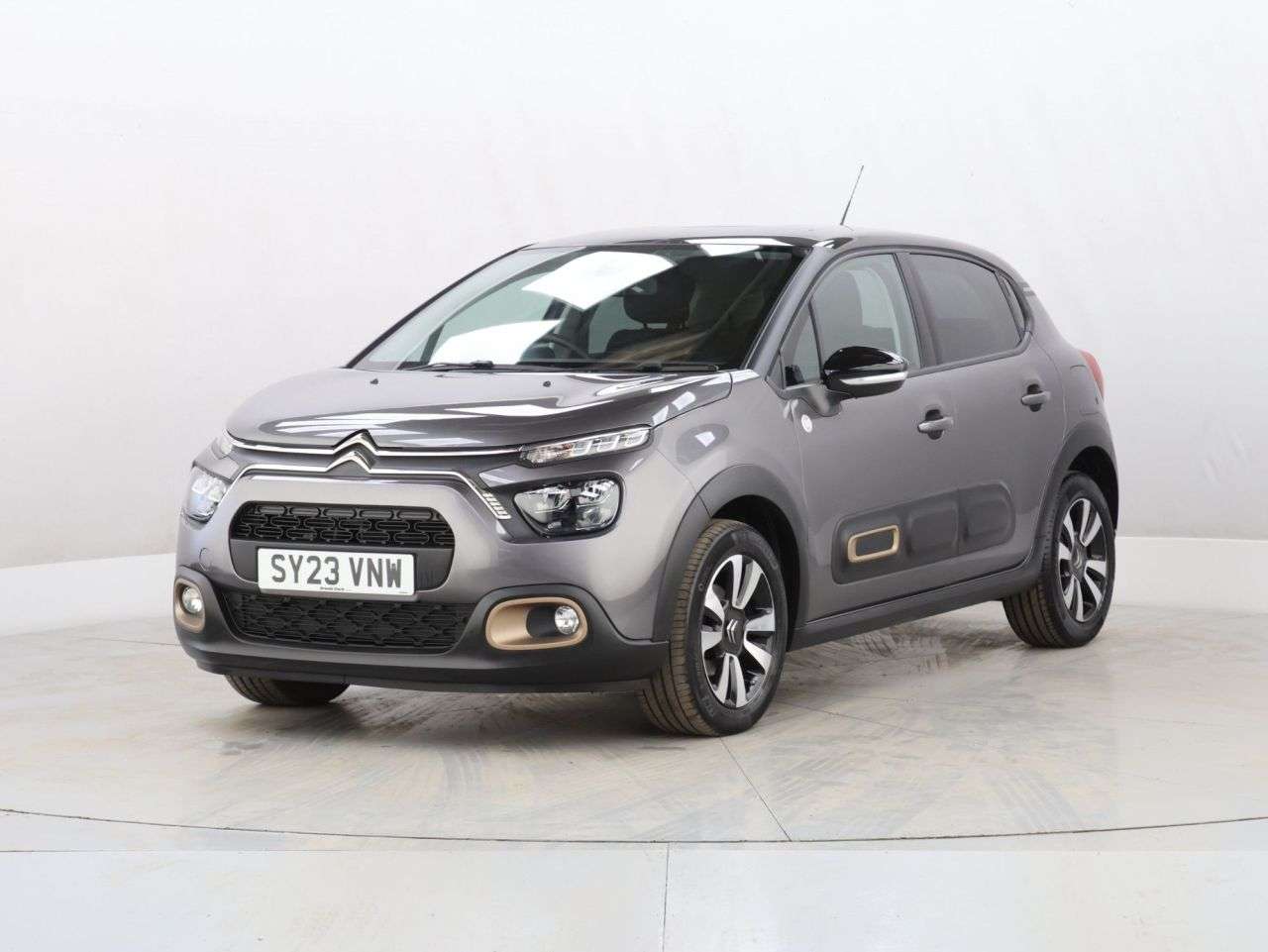 2023 CITROEN C3 2023 CITROEN C3