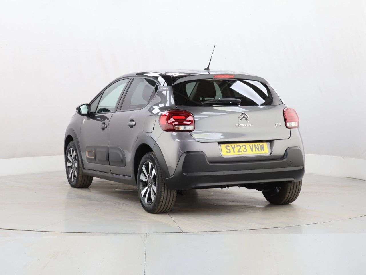 2023 CITROEN C3 2023 CITROEN C3