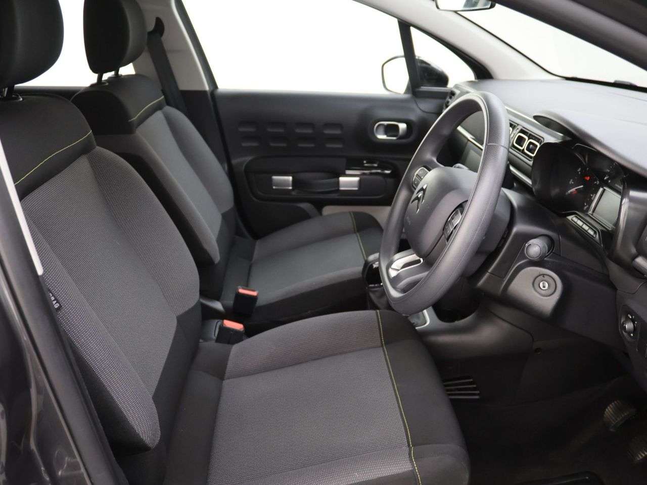 2023 CITROEN C3 2023 CITROEN C3