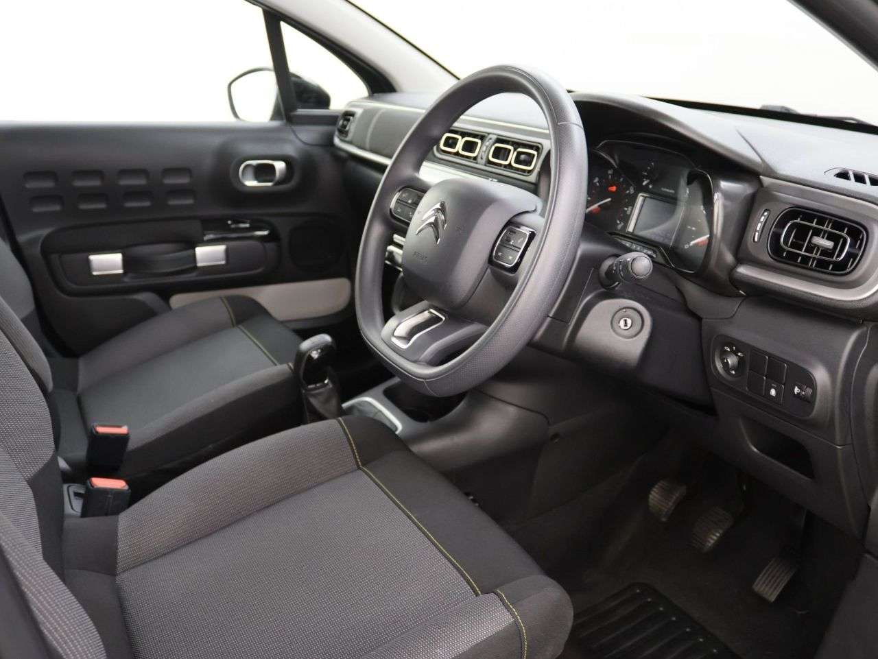 2023 CITROEN C3 2023 CITROEN C3