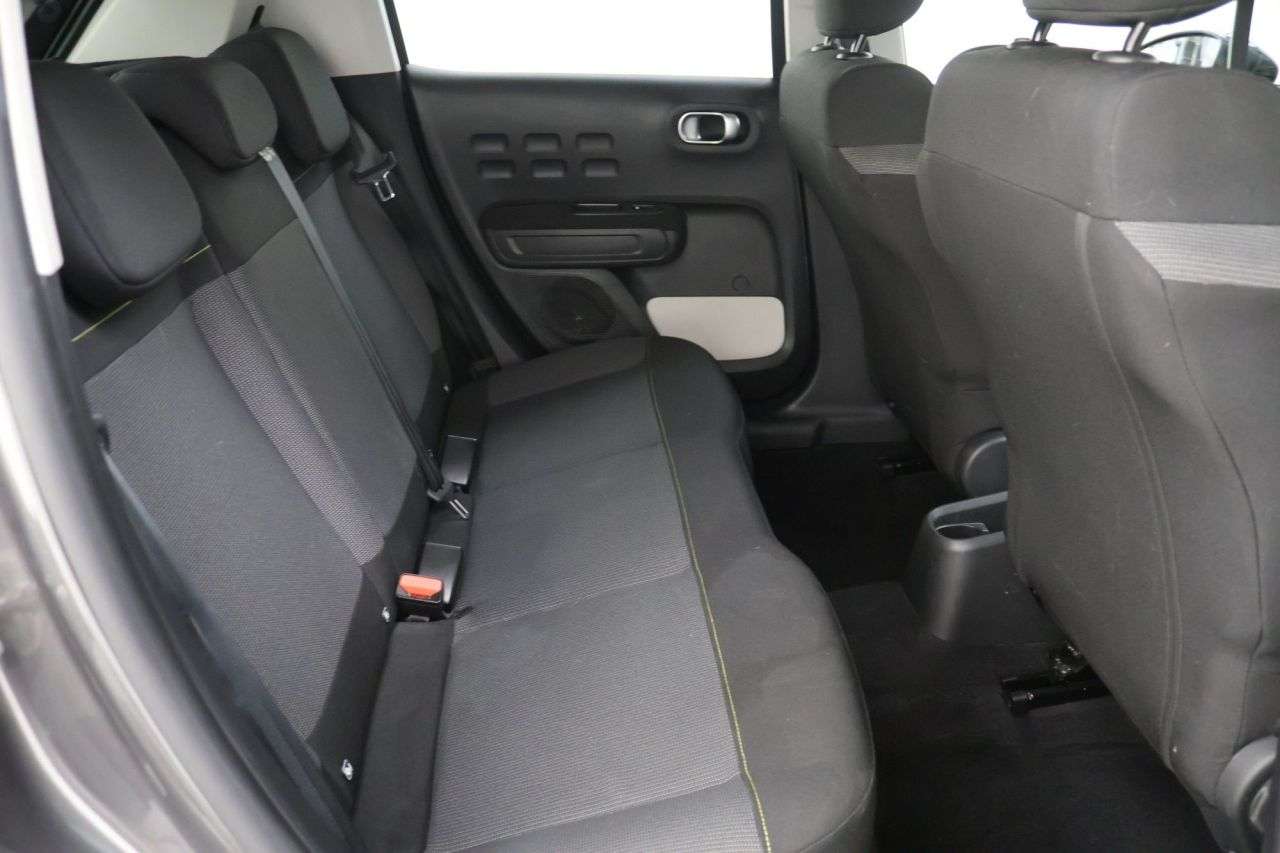 2023 CITROEN C3 2023 CITROEN C3