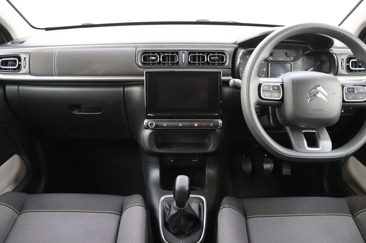 2023 CITROEN C3 2023 CITROEN C3