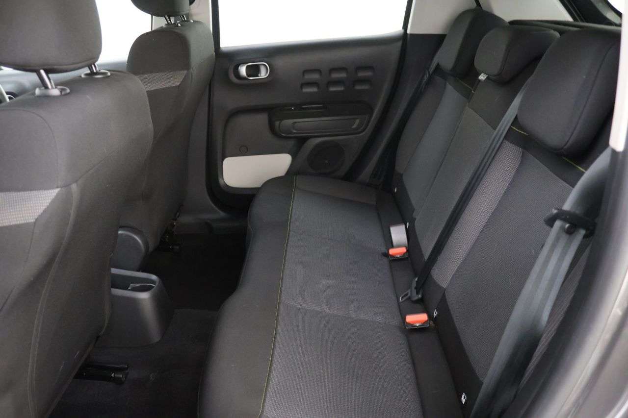 2023 CITROEN C3 2023 CITROEN C3