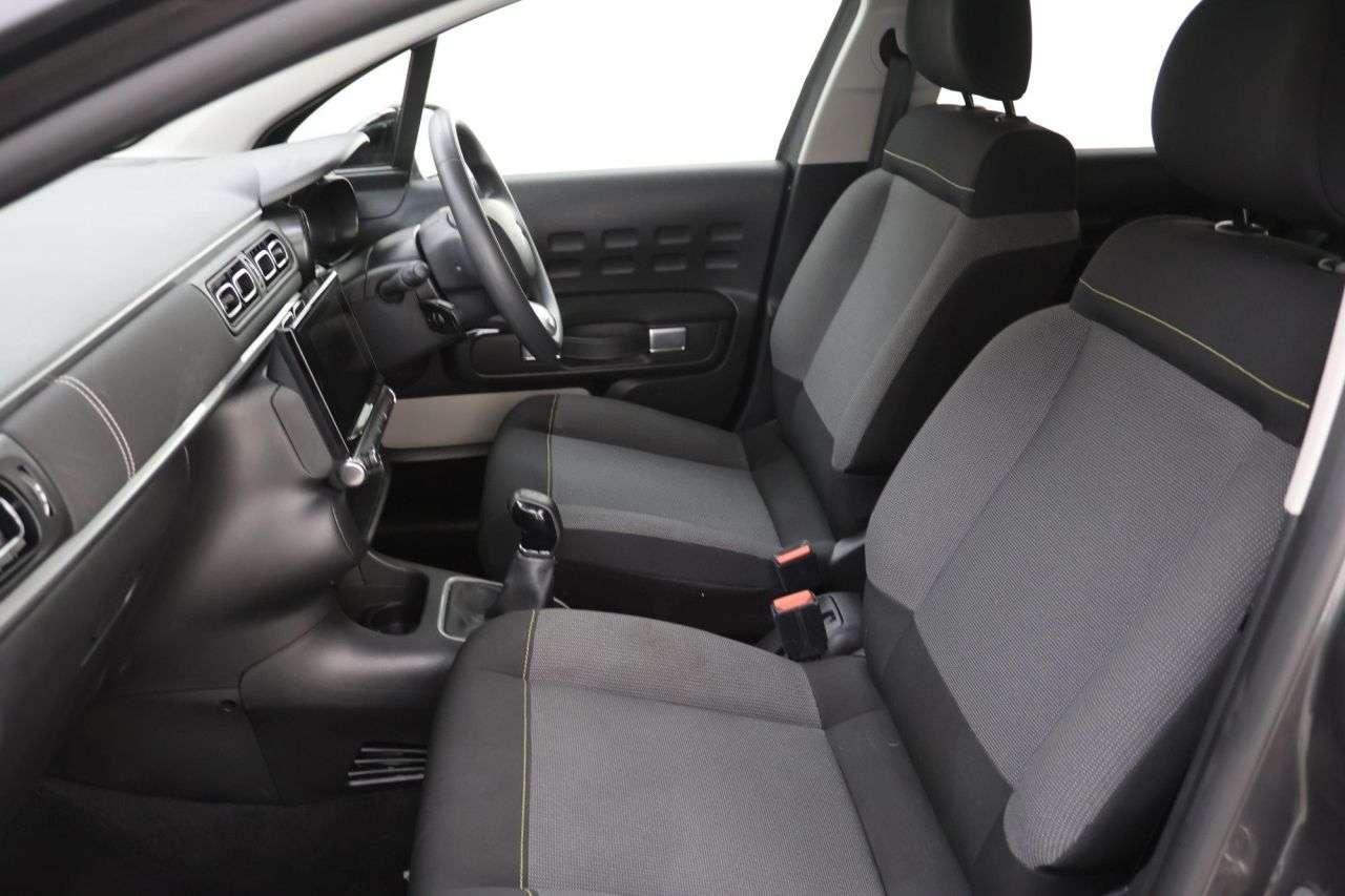 2023 CITROEN C3 2023 CITROEN C3