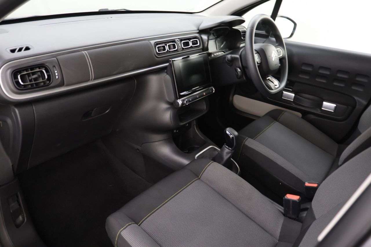 2023 CITROEN C3 2023 CITROEN C3