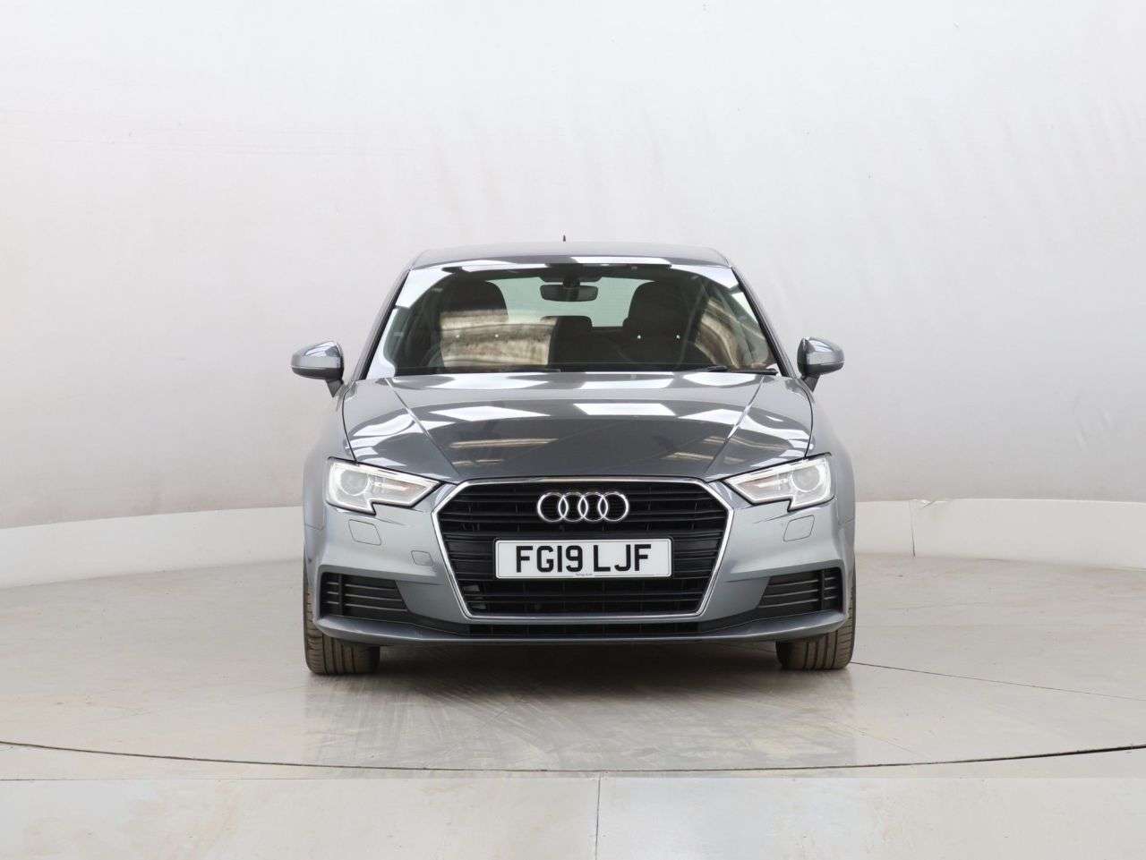 A 2019 AUDI A3 1.5 TFSI CoD 35 SE Technik Sportback 5dr Petrol Manual Euro 6 (s/s) (150 ps A 2019 AUDI A3 1.5 TFSI CoD 35 SE Technik Sportback 5dr Petrol Manual Euro 6 (s/s) (150 ps