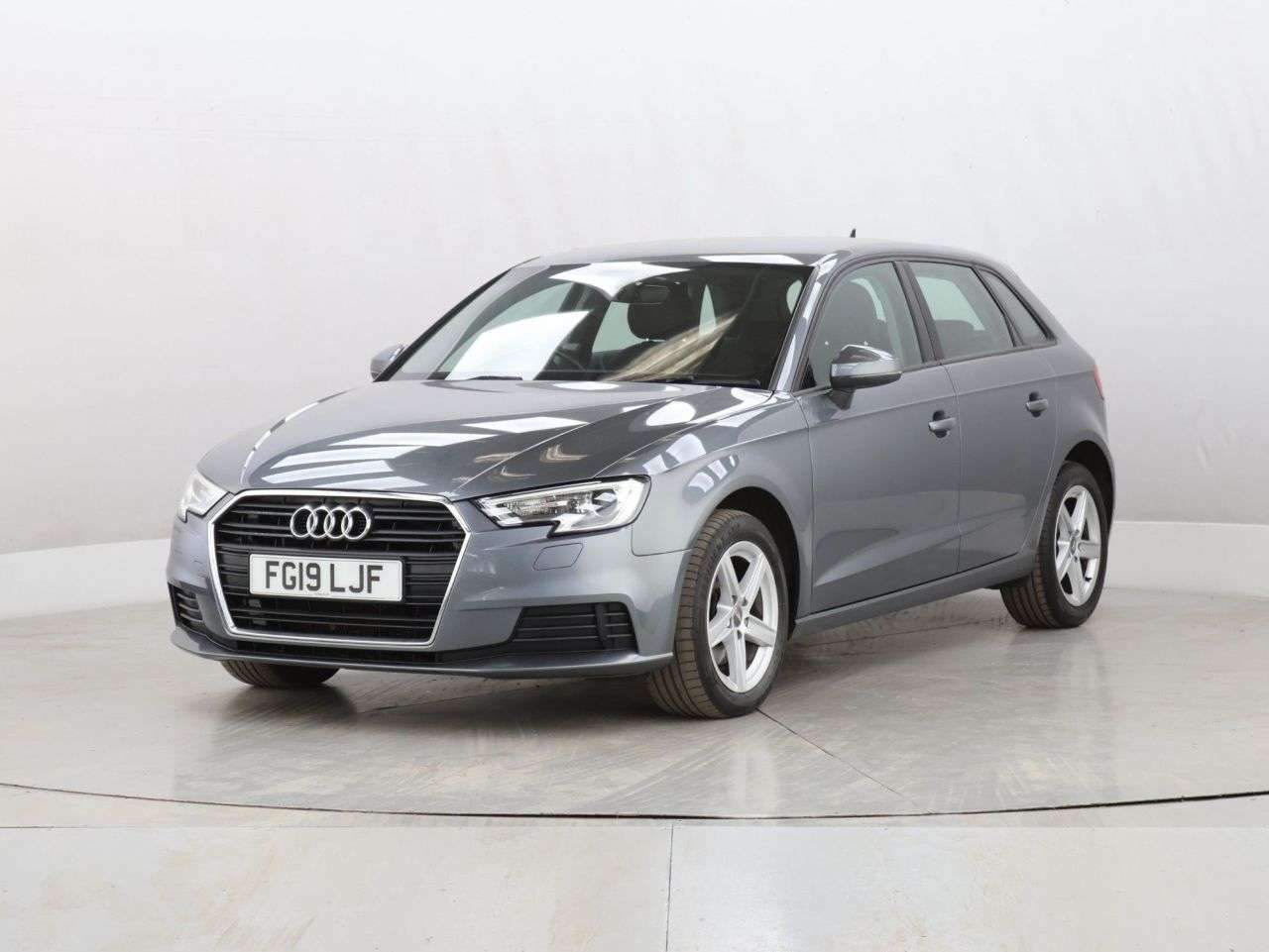2019 AUDI A3 2019 AUDI A3