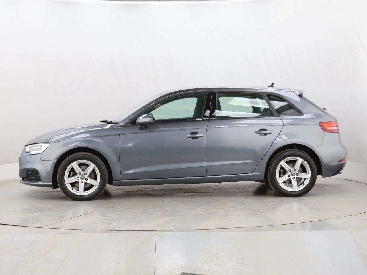 2019 AUDI A3 2019 AUDI A3