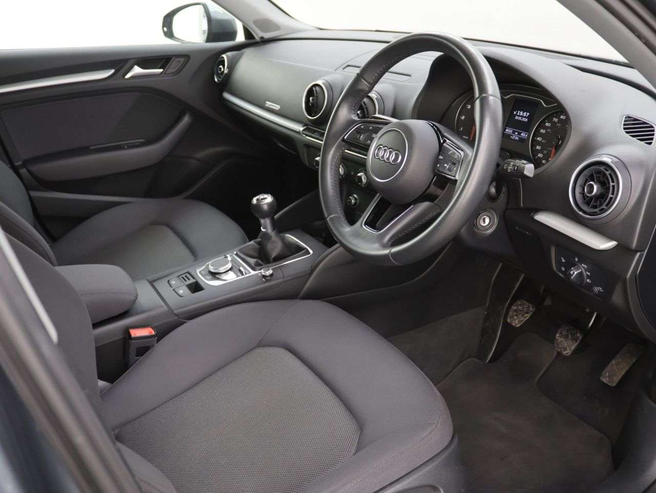 2019 AUDI A3 2019 AUDI A3