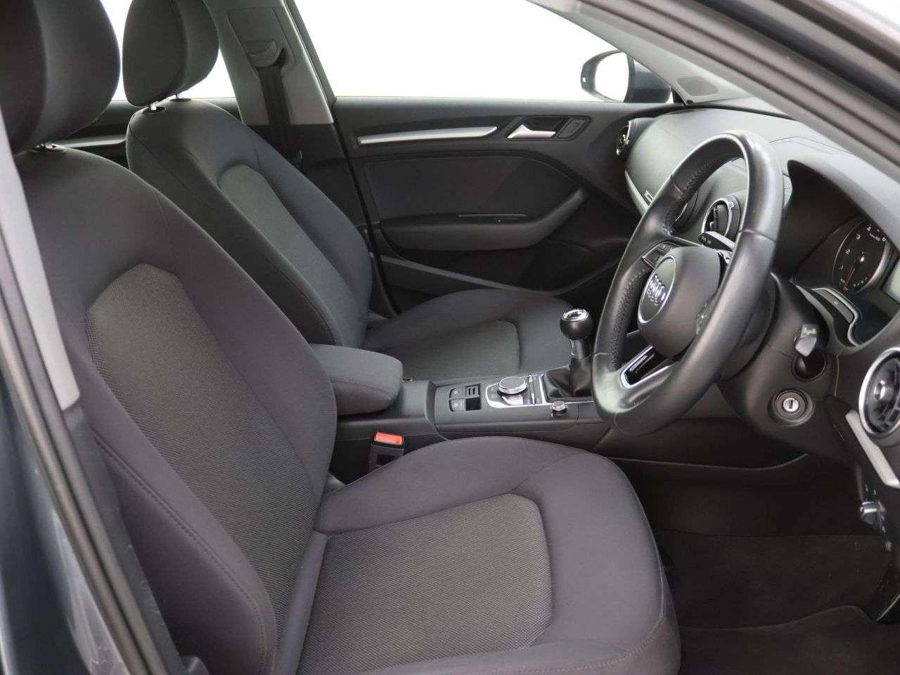 2019 AUDI A3 2019 AUDI A3