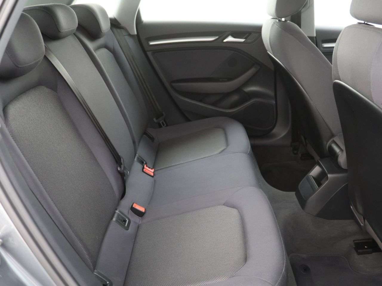 2019 AUDI A3 2019 AUDI A3