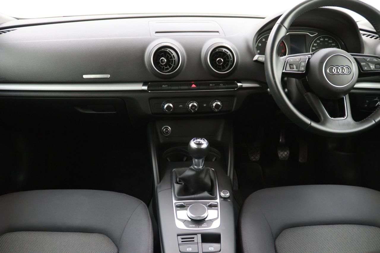 2019 AUDI A3 2019 AUDI A3