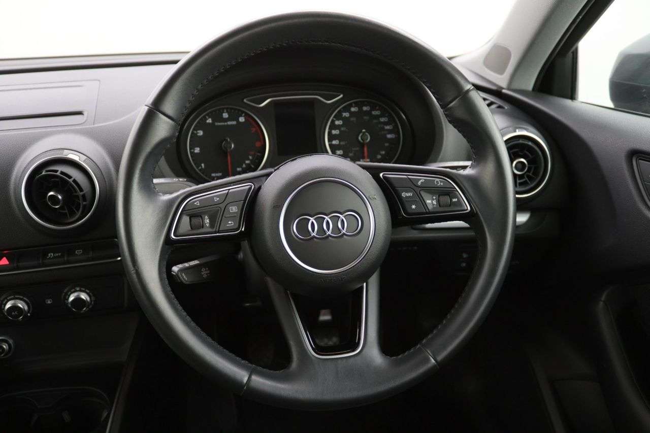 2019 AUDI A3 2019 AUDI A3