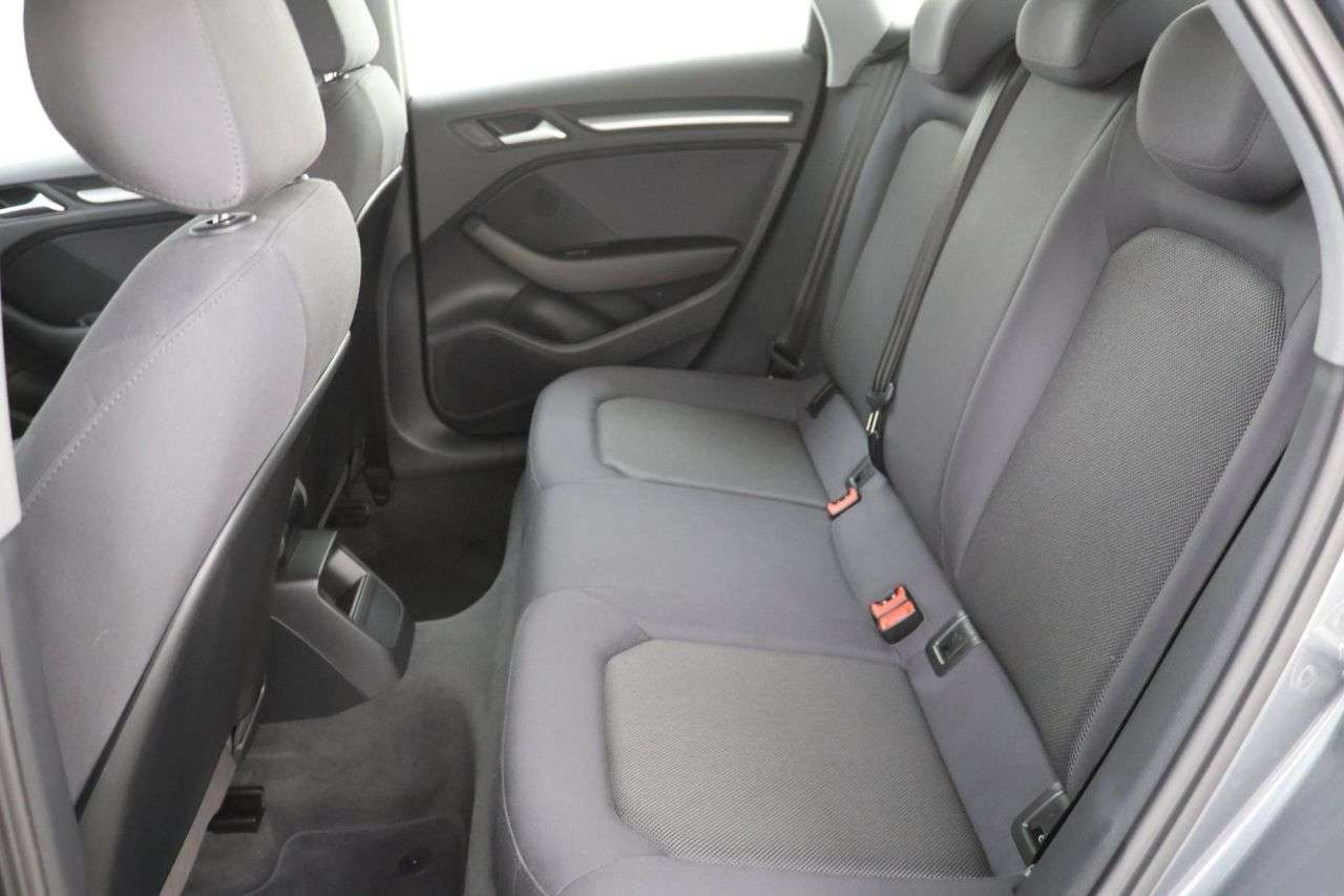 2019 AUDI A3 2019 AUDI A3